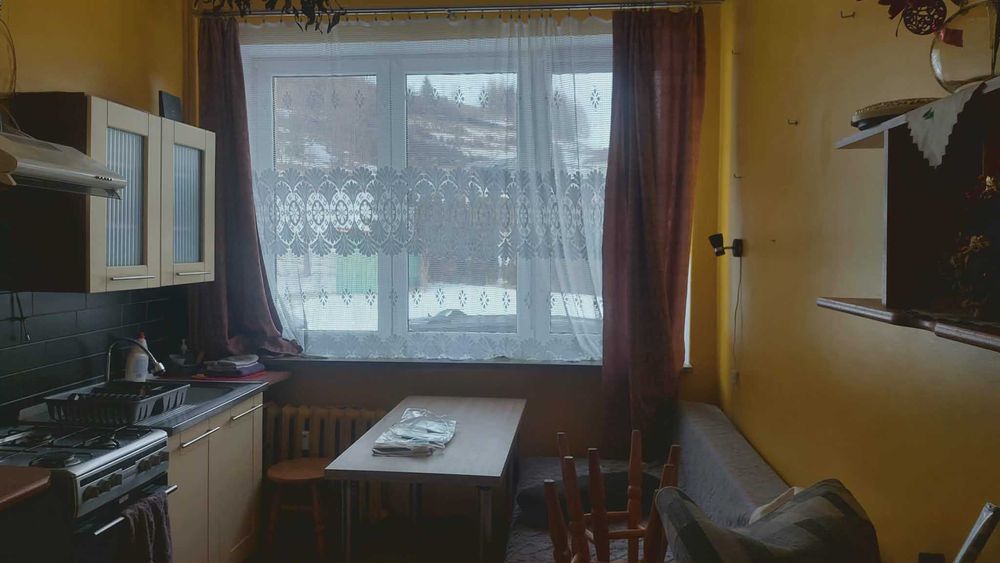 mieszkanie w jaworkach