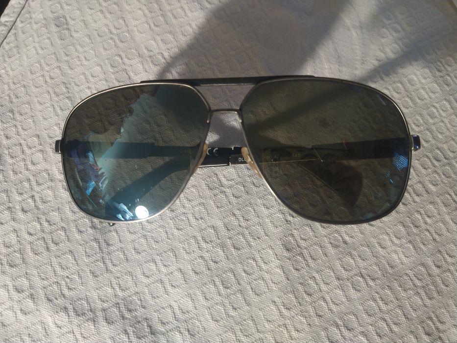 Óculos de sol da Diesel