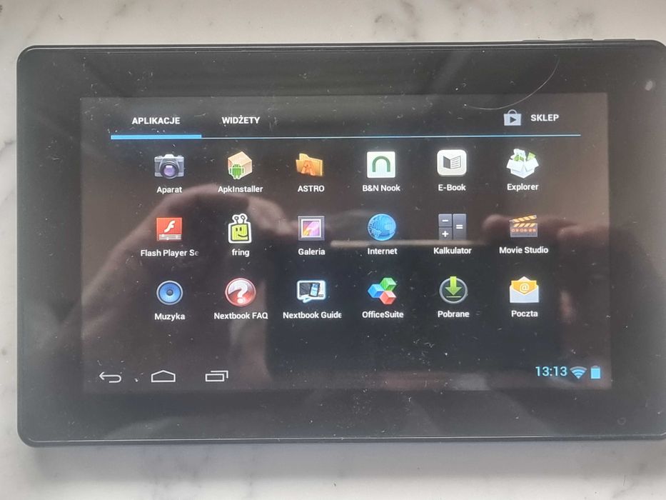 Tablet Nextbook 7