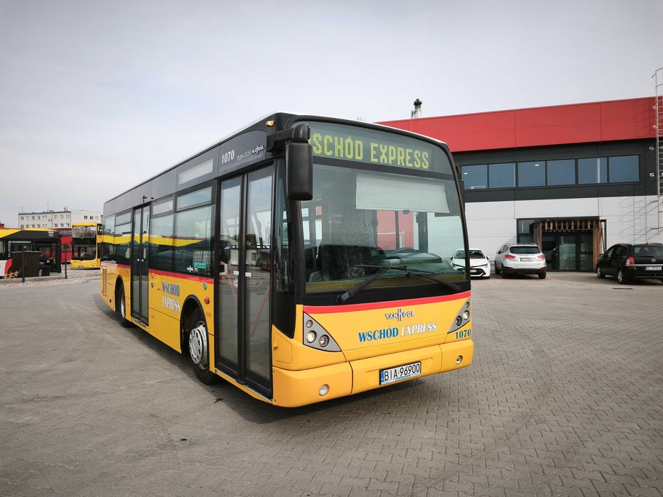 Pozostałe Ciężarowe
