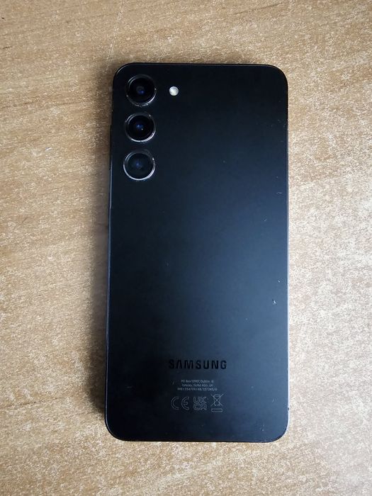 Samsung S23 Plus 8/256 GB Gratisy