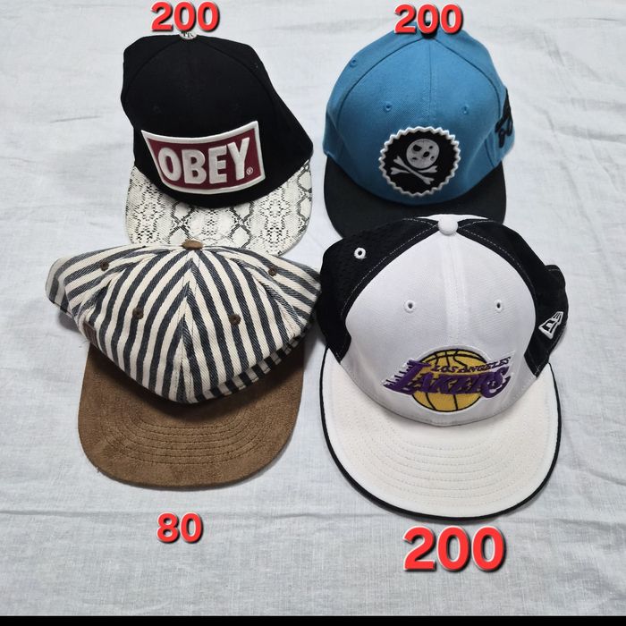 Кепки: NY,Adidas,Nike,Puma,Ferrari.що цікавить  пишіть,скину фото!