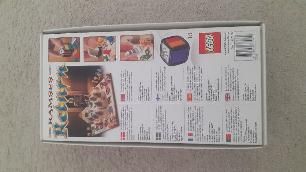 Ramses return lego64862198123011122