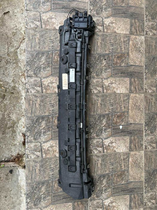 Кронштейн зад бампера BMW X3 G01 51127400674 датчик відкривання ногою