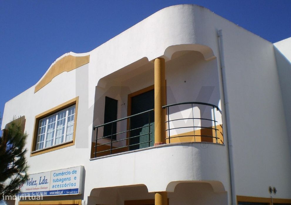 Moradia/Prédio com 3 Pisos, Ponte de Sor