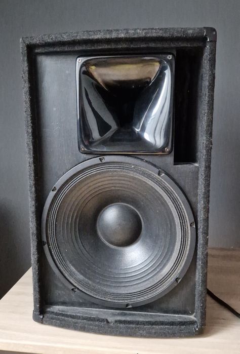 Kolumny Polaudio Pol Audio M115 450 AH / rcf  kv2 audio