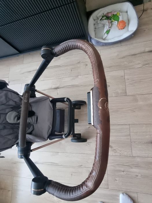 Cybex MIOS w dobrym stanie