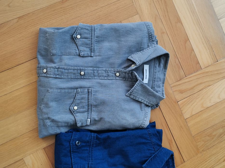 Zestaw koszul G-Star RAW roz M