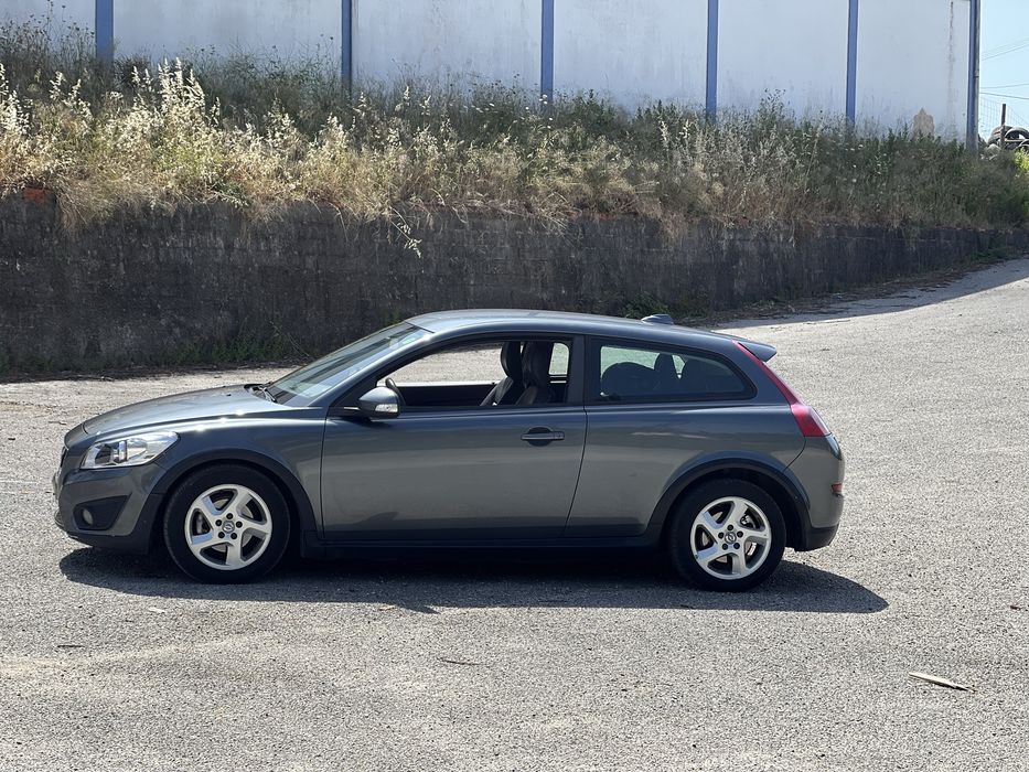Volvo c30 1.6hdi