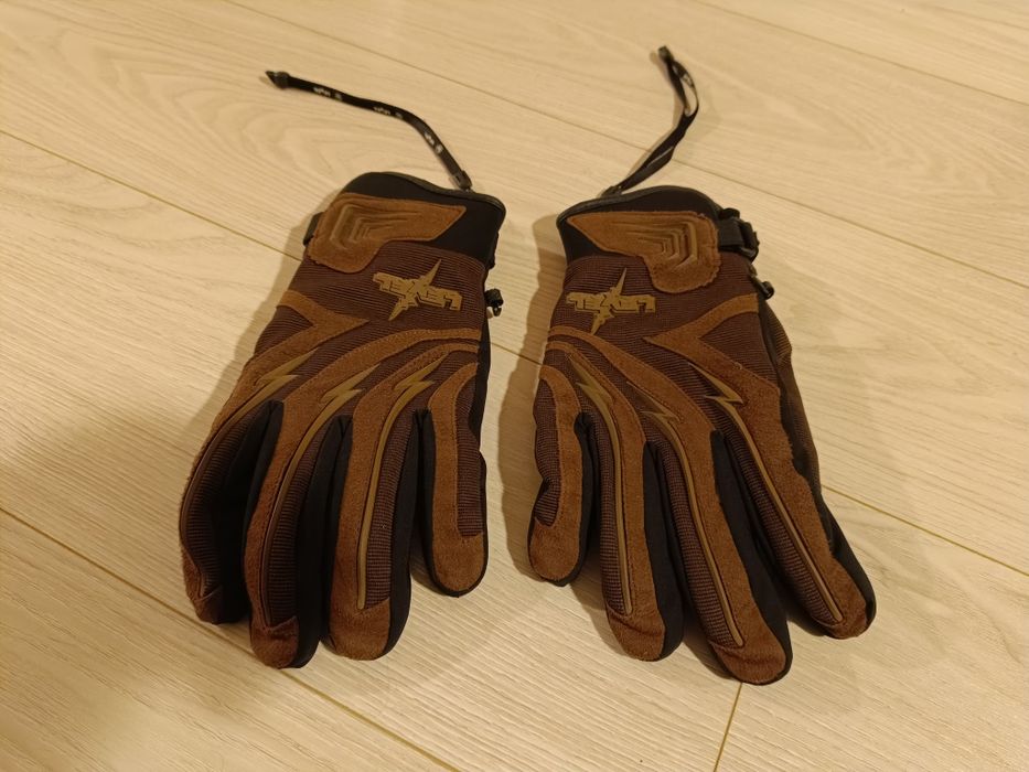 Rękawiczki Level Gore Tex rozmiar 10xxl