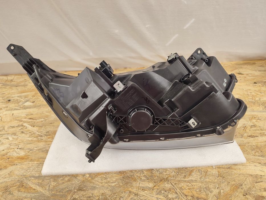 Lampa Reflektor Lewy Przód Honda HR-V HRV Full Led 18r + Oryginał