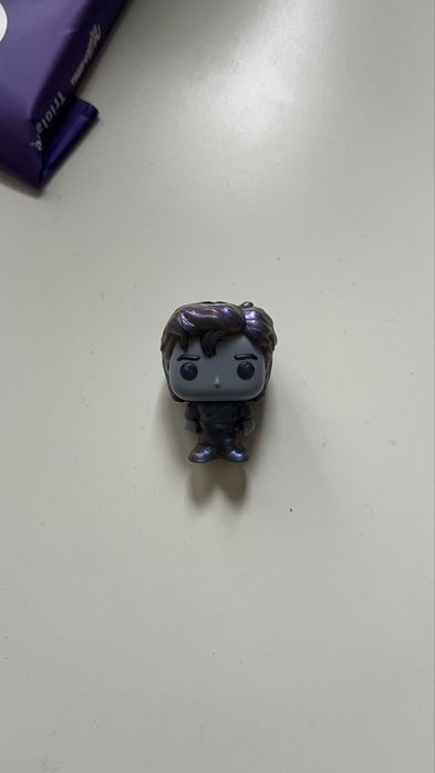 Figurka Stranger Things Kinder Joy