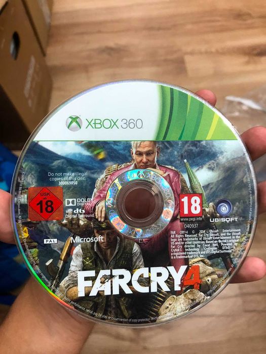 xbox 360 jogos usados