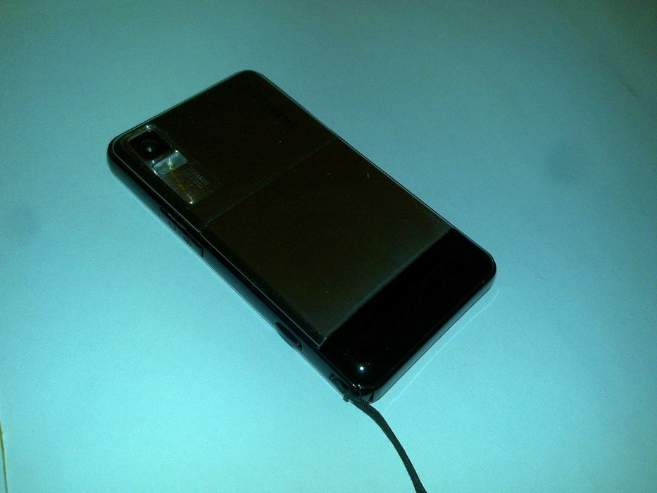 samsung sgh-f480 (ler descrição) com câmara fotográfica 5mpx