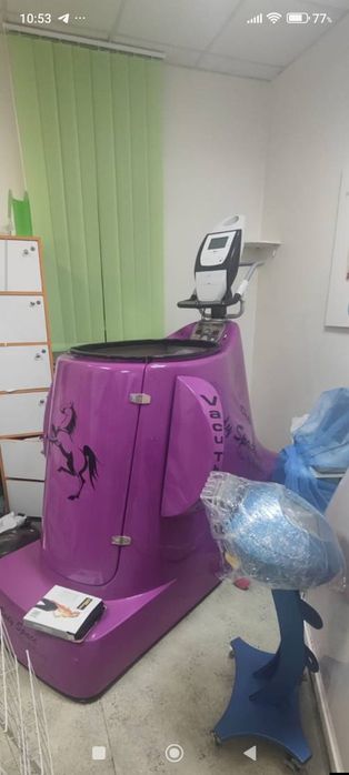 Продам термовакуумные тренажорыы