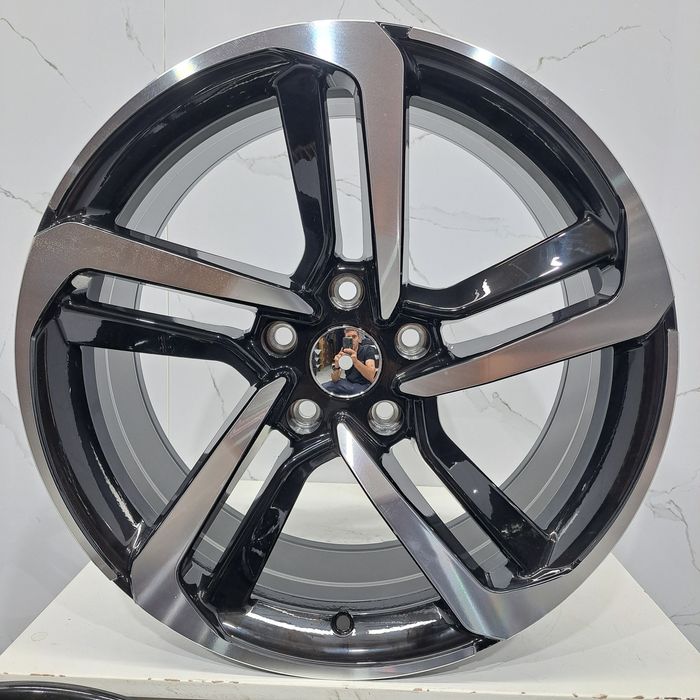 Jantes 18" LOOK Honda Toyota Renault Kia Hyundai 5x114.3