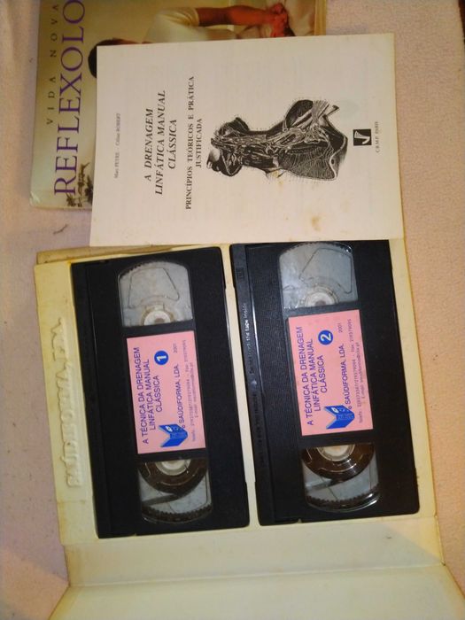 A Tecnica da Drenagem Linfática Manual Clássica