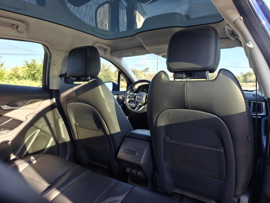 Jaguar I-Pace (Перший внесок від 20%) Автосалон Plata.kr