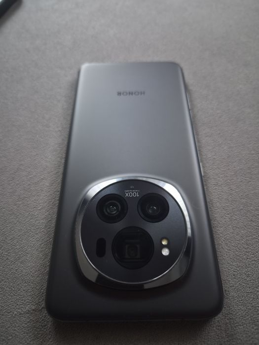 Honor Magic6 Pro 12 GB / 512 GB 5g Czarny