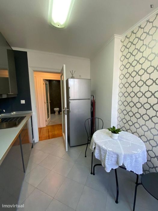Apartamento com 2 quartos - localizado em Alfama Lisbon