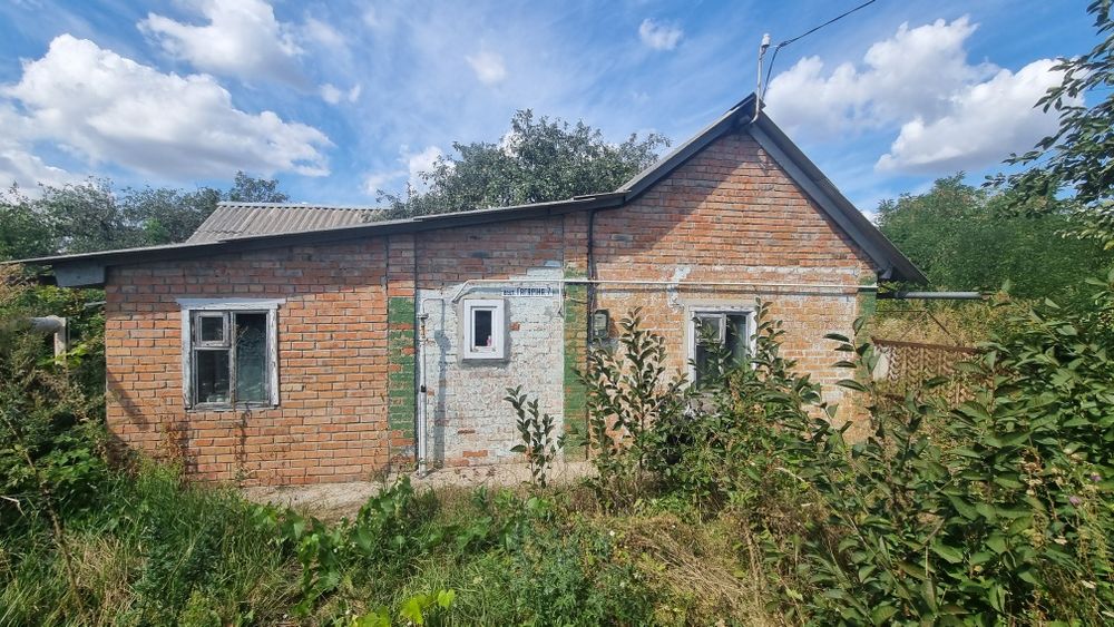 Продам дім с.Шостаки