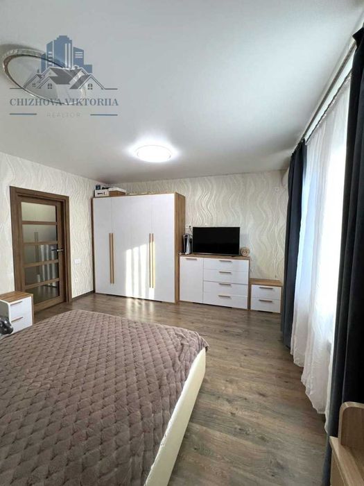 Продажа 3к.квартиры с ремонтом в ЖК Олимпик -2