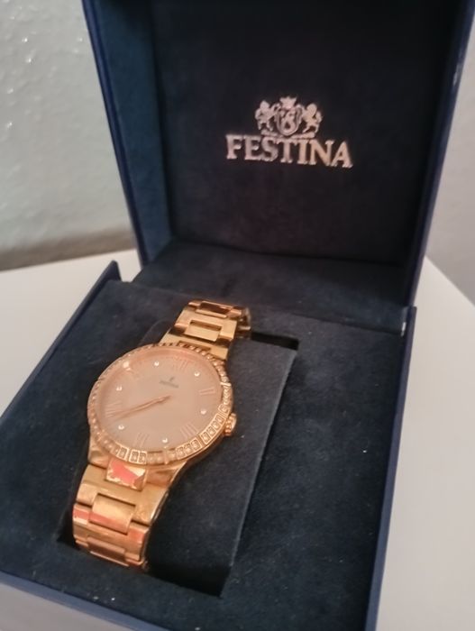 Zegarek damski Festina