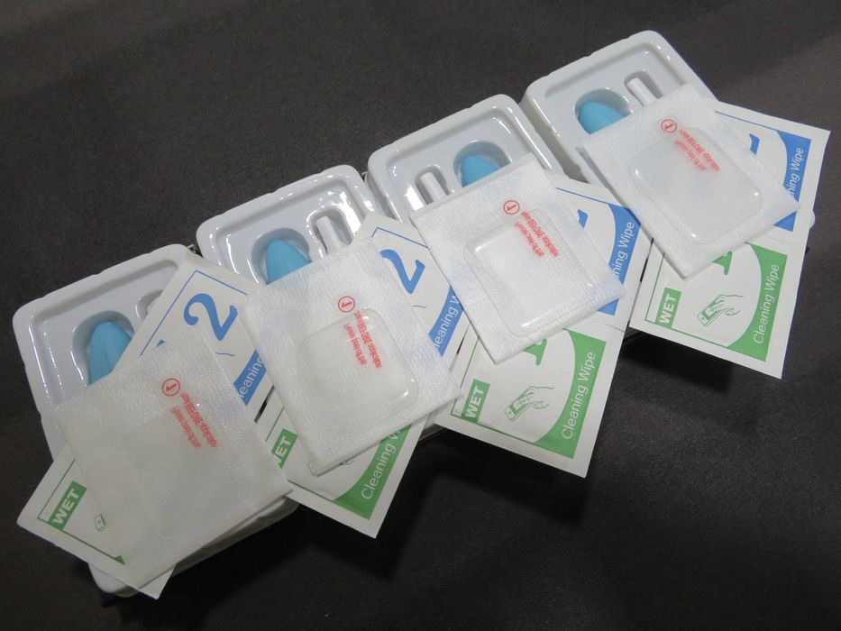 Película de Vidro UV Curva - Apple Watch 1/2/3/4/5/6/SE/7/8/9/Ultra