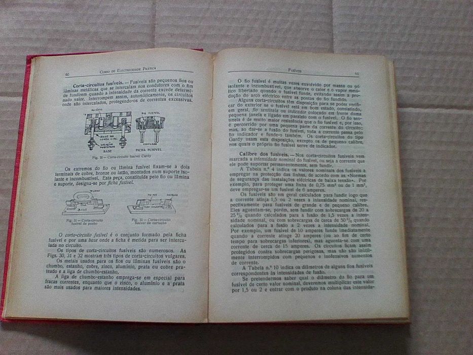 Curso de electricidade prática