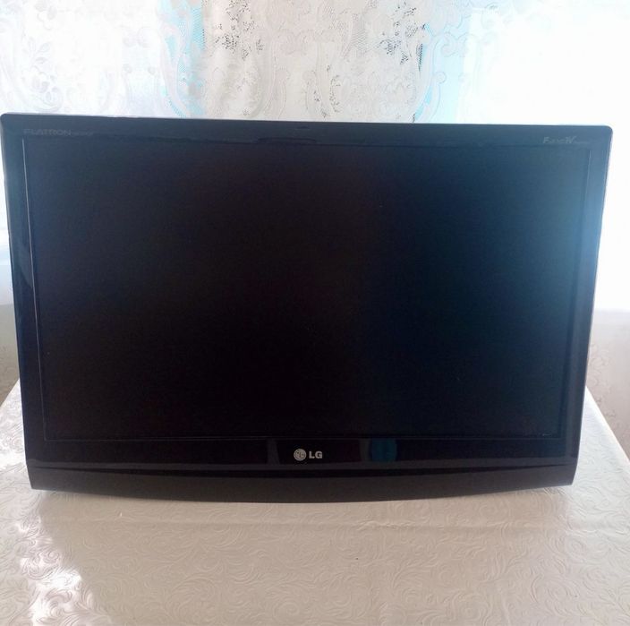 Телевізор / монітор LG