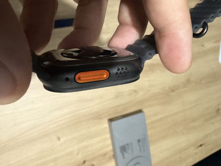 Apple Watch Ultra 4 - 49mm , gwarancja 24 miesiące