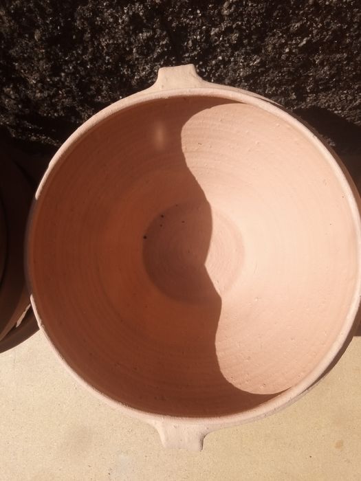 Caçarola / Púcara / Caçoila (Novas)