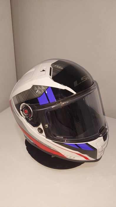 Capacete Integral Ls2