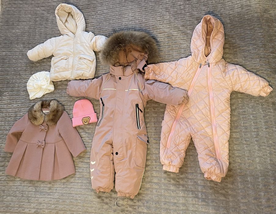 Комбінезони,куртка Zara,пальто,шапулі