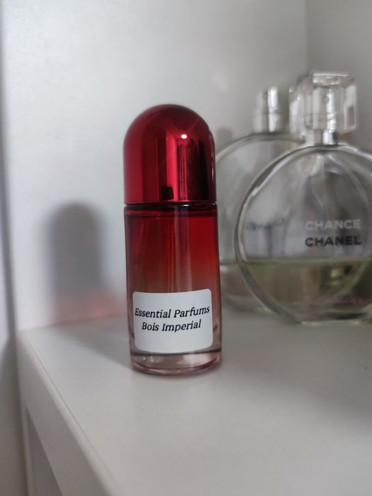 Essential Parfums Bois Imperial. Отливант 20мл. Оригінал.