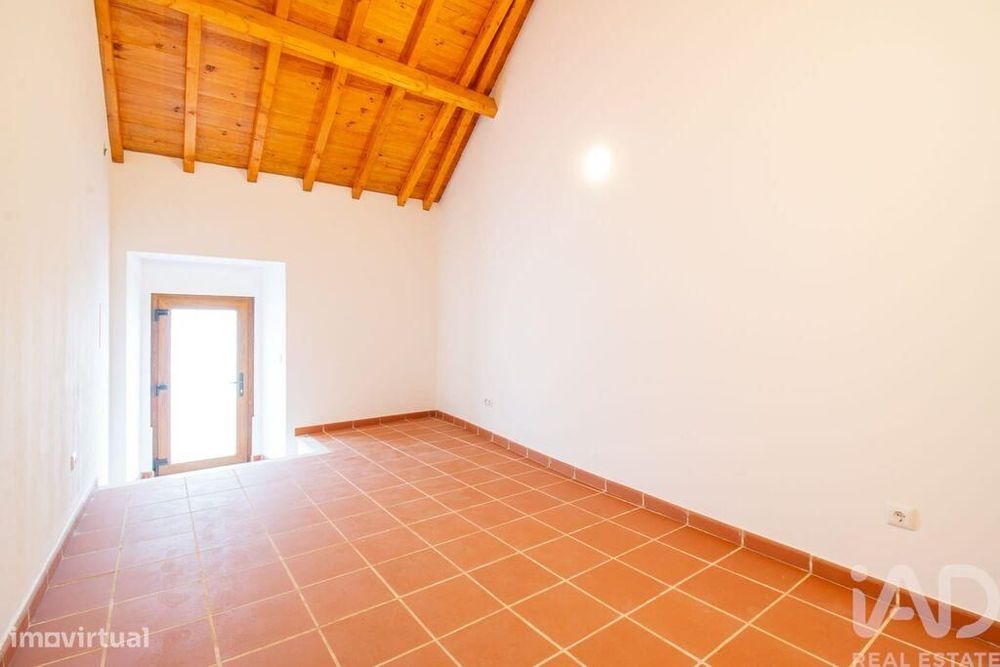 Casa / Villa T2 em Reguengo Grande de 72 m2