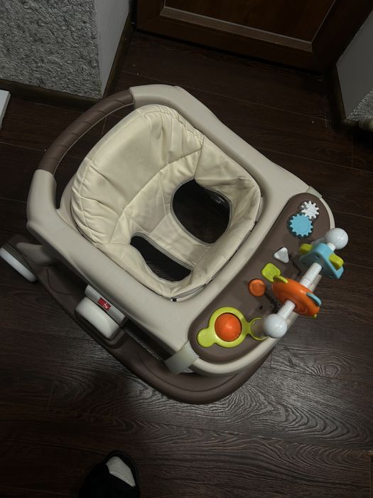 Ходунки детские