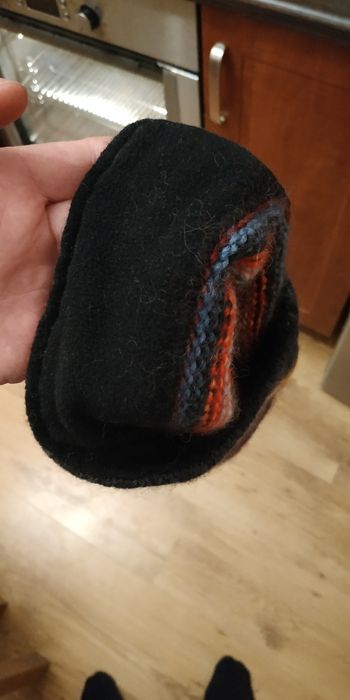 Sprzedam czapkę Eisbar.Nowa!