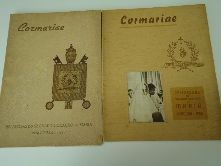 Religiosas do Coração de Maria