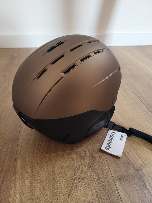 Kask narciarski/snowboardowy Uvex