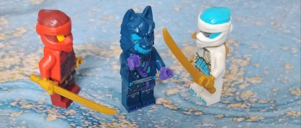 loot lego вживане не повне
