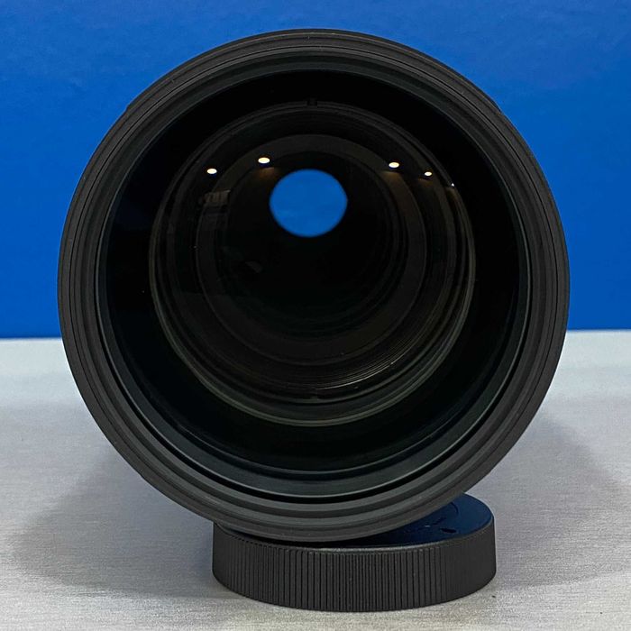 Sigma 150-600mm f/5-6.3 DG OS HSM Contemporary (Canon) - NOVA