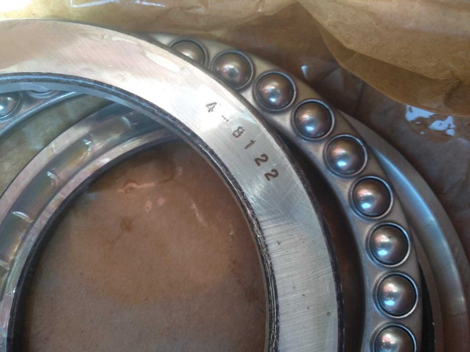 подшипник  шпинделя 2-446215л   2-46215л