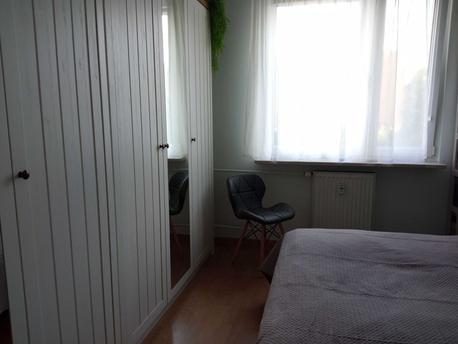 Mieszkanie – Krosno Odrzańskie, Srebrna Góra, powiat krośnieński - Widok 5