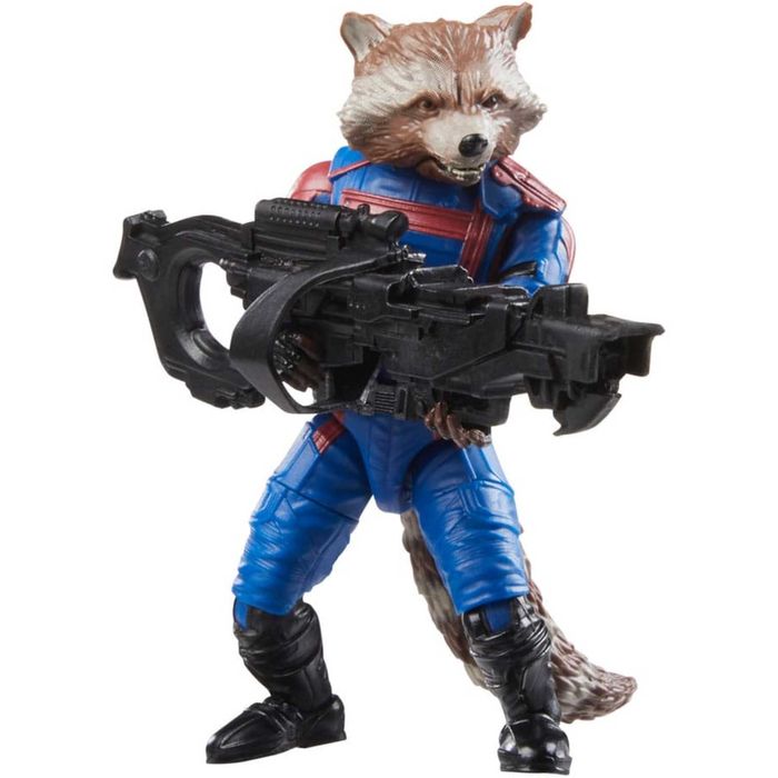 Marvel Legends Guardians Of The Galaxy Volume 3 Figurka Marvel Rocket