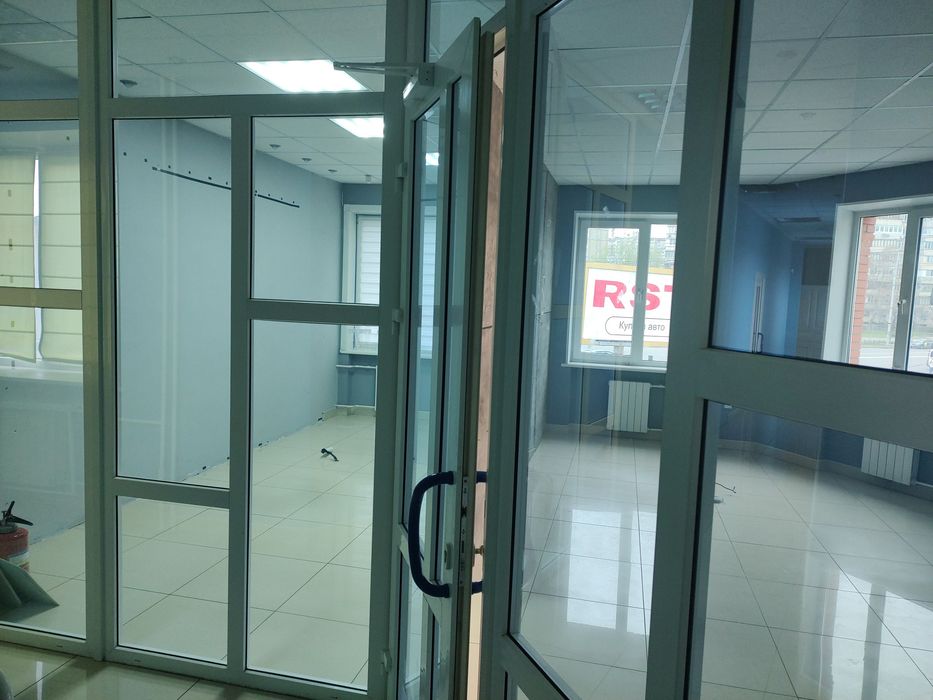 ОСЗ, Отдельно - стоящее здание. 1581квм. Троещина. Супер Фасад. 4этажа