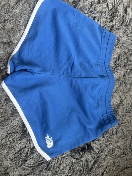 Spodenki the north face, XS, nowe