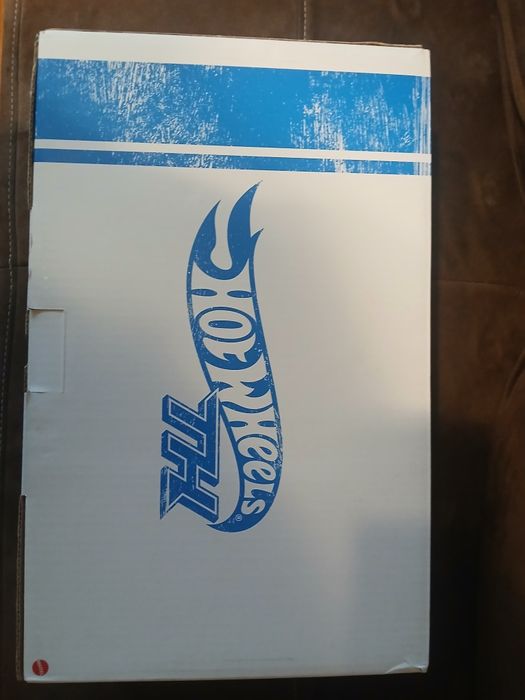Hot Wheels 2024 STH SET 1652/2500 Idealny