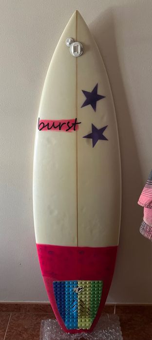 Used Surfboard63825779986305120
