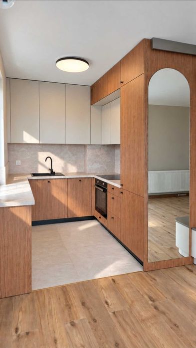 Do wynajęcia nowe 2-pokojowe mieszkanie 46m2 I Garaż podziemny I duży balkon I Busko- Zdrój